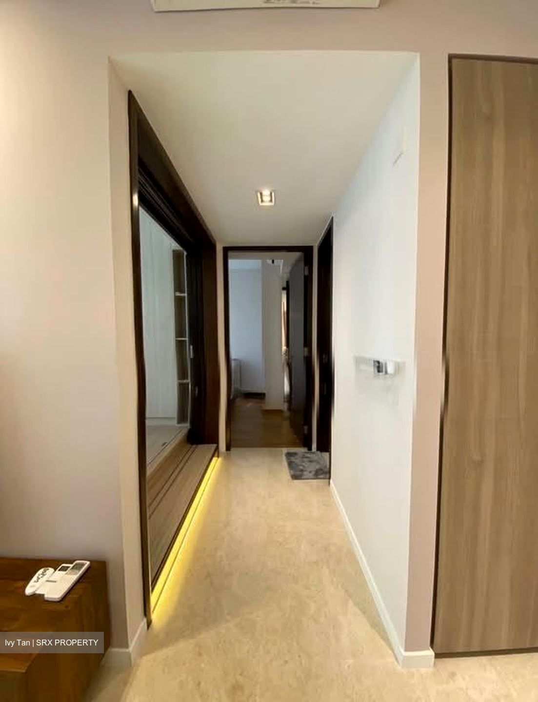 Botanique At Bartley (D19), Condominium #603730531
